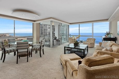 1810 Avenida Del Mundo Unit 908