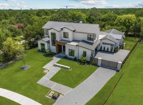 609 Pemberton Dr