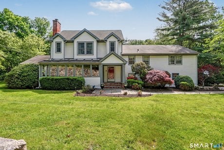 36 Turkey Hill Rd N