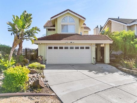 2655 Barrington Ter
