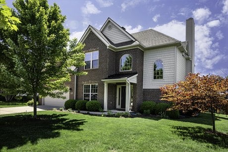 393 Gleneagles Way