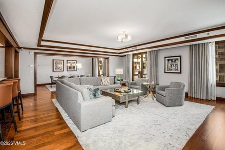 1 Vail Rd Unit 5102C