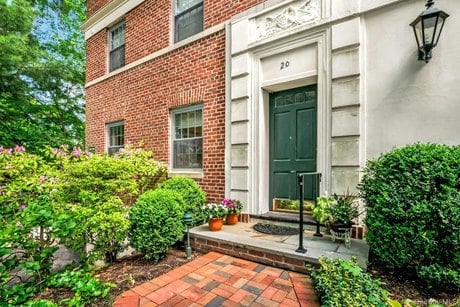 20 Alden Pl Unit 1