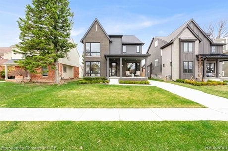 2647 Dorchester Rd