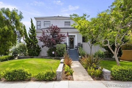 1106 4th St Apt 4