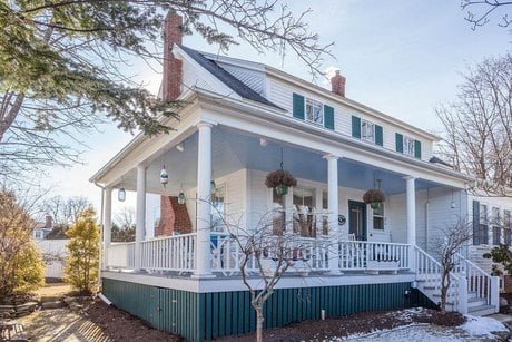 25 Shore Rd Unit A