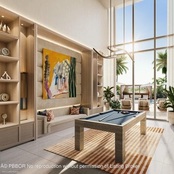 1717 N Flagler Dr Unit 2105