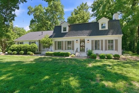 1909 Harpeth River Dr