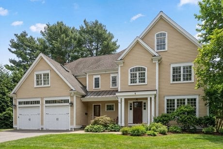 53 Chesterton Rd