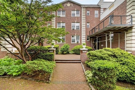 824 Palmer Rd Apt 1F