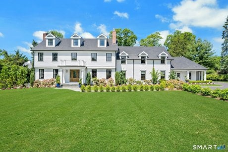 164 Stanwich Rd