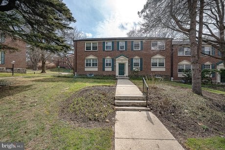 500 E Lancaster Ave Unit 111A
