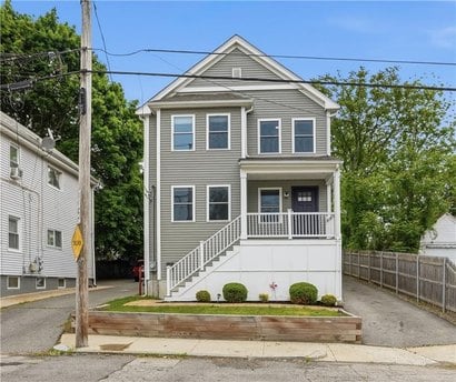 99 Parnell St