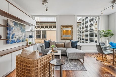 74 New Montgomery St Unit 516