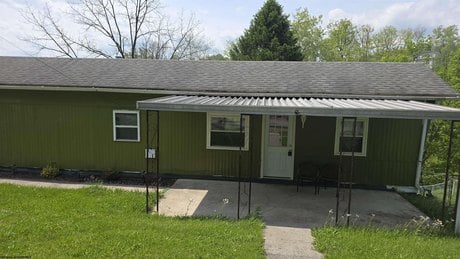 43 Agronomy Farm Rd