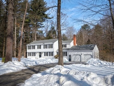 316 Lindsay Pond Rd