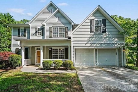 8932 Arbor Creek Dr