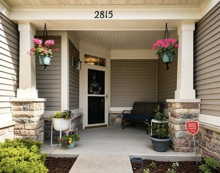 2815 Normandy Cir