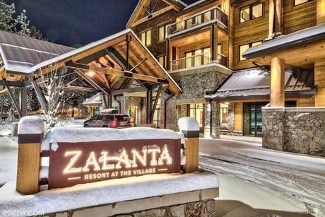 4101 Lake Tahoe Blvd Unit 213