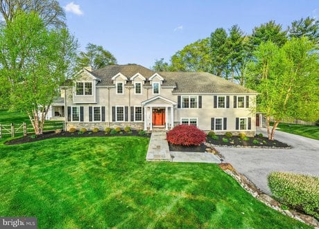 747 Conestoga Rd