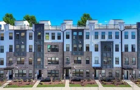 615 Hedrick Ridge Rd Unit 309