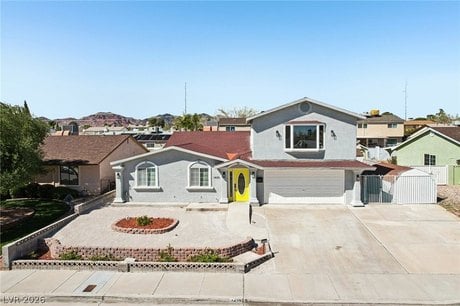 1439 Sorrel Rd