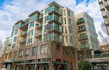 1188 106th Ave NE Apt 427
