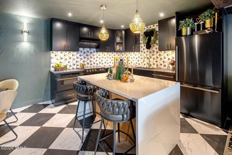 1040 Vail View Dr Unit 206