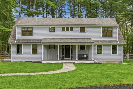 136 Holden Wood Rd