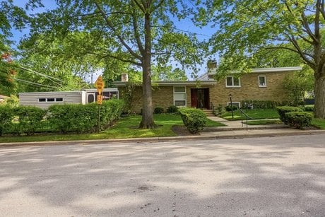 600 Florence Ave