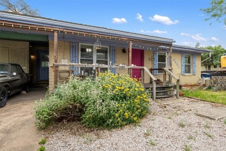 4401 Mount Vernon Dr
