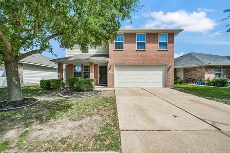 19630 Buckland Park Dr