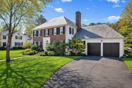 160 Reservoir Rd