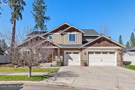 2543 W Malraux Dr
