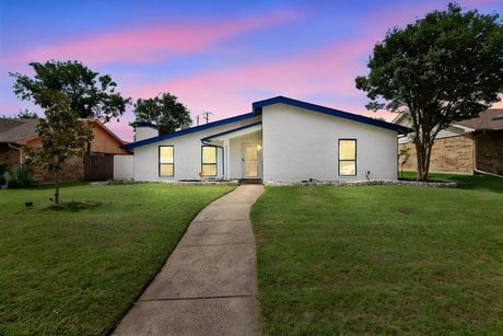 2204 Overglen Dr