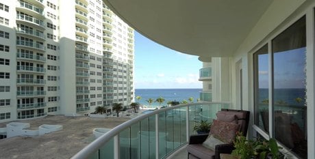 3400 Galt Ocean Dr Apt 409S