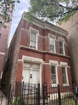 1003 N Francisco Ave