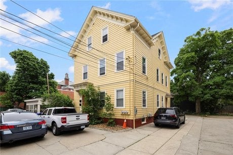 56 Barton St
