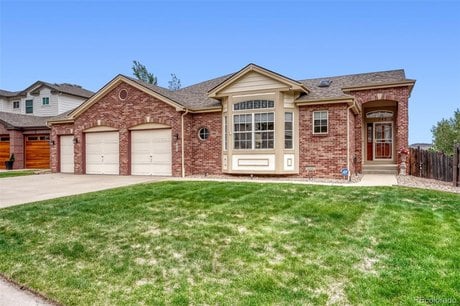 542 Canyon Point Cir
