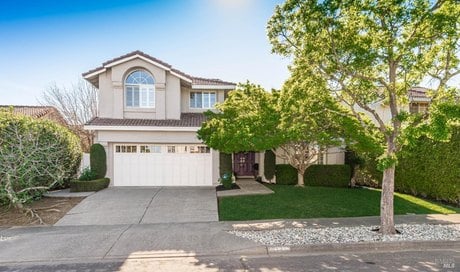4125 Fireside Ct
