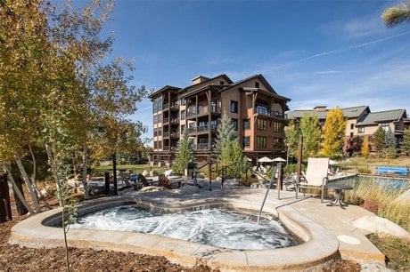 1175 Bangtail Way Unit 3110