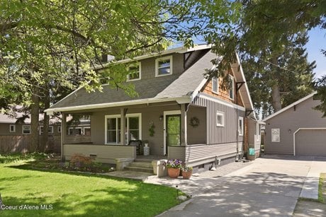 410 W Mill Ave