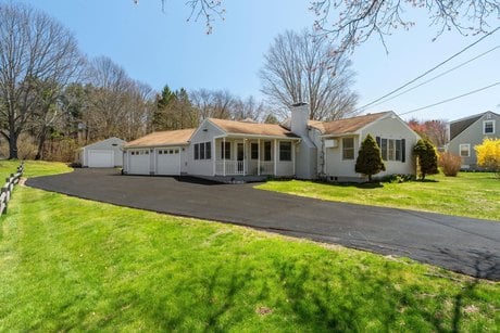 510 Sagamore Rd