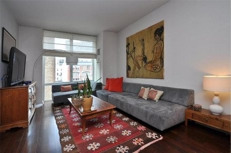 130 W 19th St Apt 7A