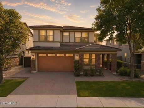 4377 E Amber Ln