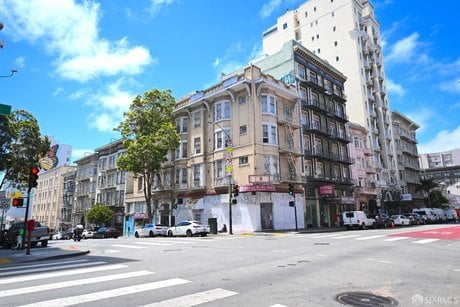 545-555 Hyde St