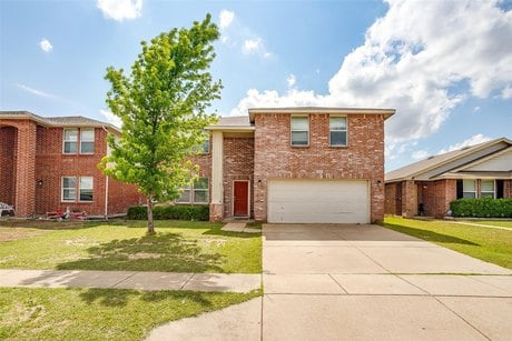 9028 Quarter Horse Ln
