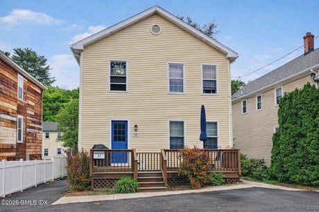 37 Prospect St