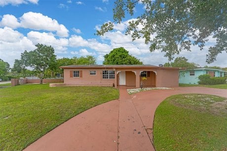 11500 SW 142nd St