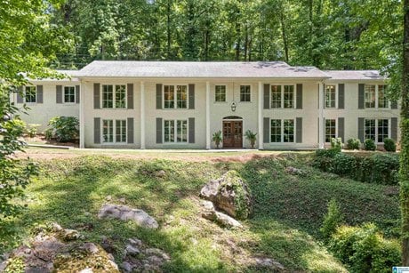 3549 Brookwood Rd